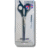 Black Handle Starter Barber Scissors 6" - 2223
