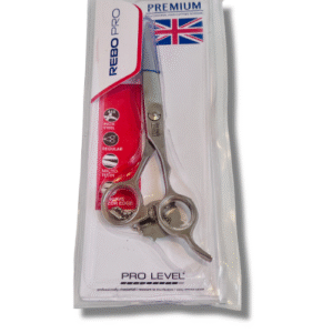 Professional 6" Barber Scissors - 5567-A