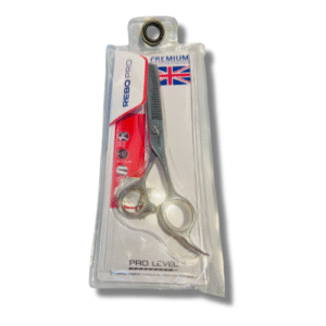 Professional Thinning Scissors 6" - 6666TS-6
