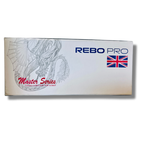 Master Series Professional Scissors 6" - RP6667