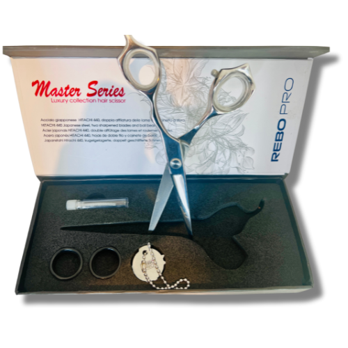 Master Series Professional Scissors 6" - RP6667