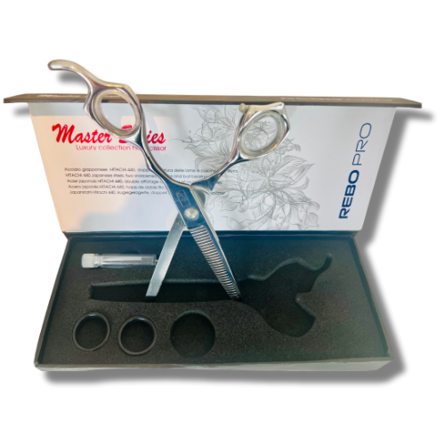 Master Series Professional Thinning Scissors 6" - 6667TS