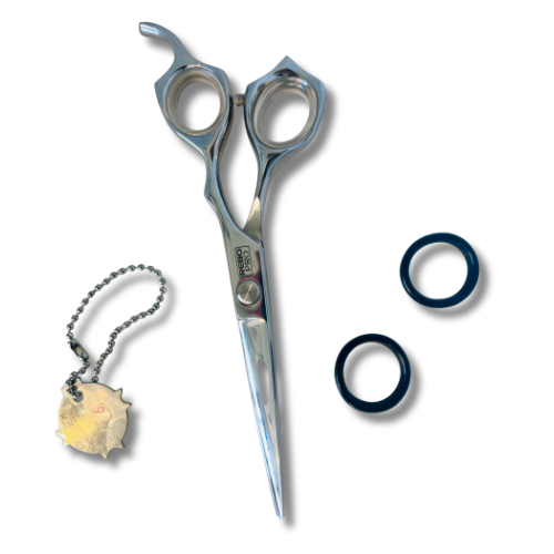 Master Series Professional Scissors 6" - RP6667