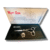 Master Series Damascus Professional 6" Barber Scissors - 5567A