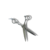 Master Series Damascus Professional 6" Barber Scissors - 5569DM