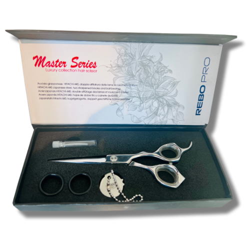 Master Series Professional Scissors 6" - RP6667