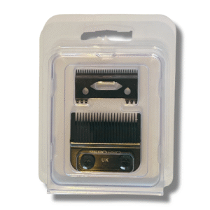 Rebo Pro Nobel 1 Replacement Blades