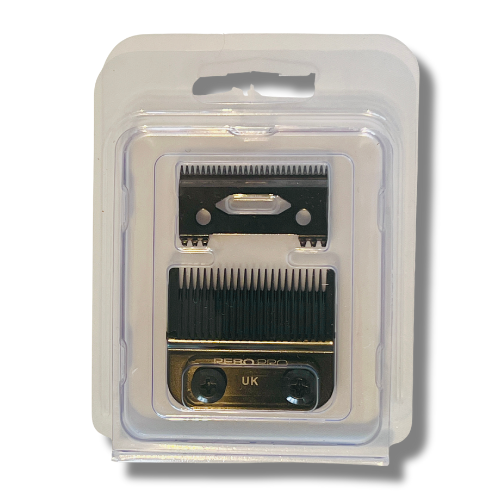 Rebo Pro Nobel 1 Replacement Blades