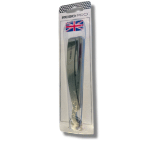 Full Stainless Steel Turkish Razor - RZR13C