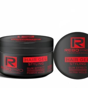 Rebo Pro Professional Hair Gel 300ml