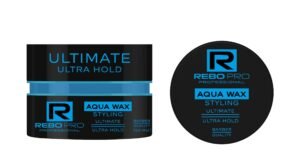 REBO PRO PROFESSIONAL AQUA WAX STYLING 150ml